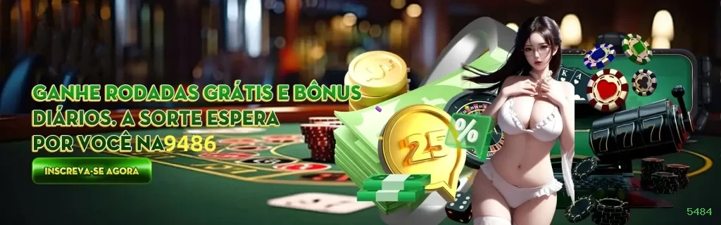 Cassino ao vivo 5484 dealers